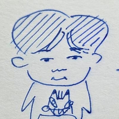 coma0070's profile picture. 장르방랑자 08    닌자:@coma_0006