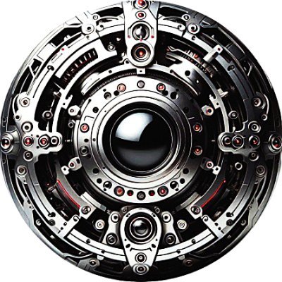 IsnardBarrozzo's profile picture. Architect, Designer & Artist