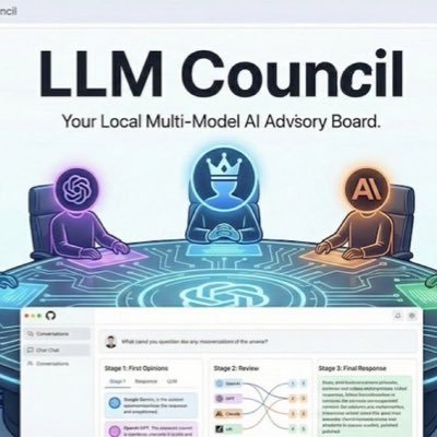 CouncilLLM's profile picture. CgjoU3qpmXEhxzUuFjudp6ptGGbFtsHjbUBgQEFY26o1