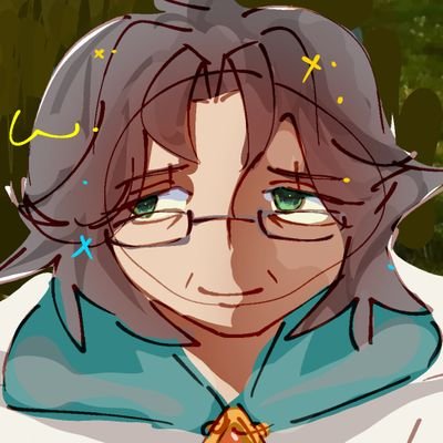 thesageserenade's profile picture. my art costs $20 rn so if you want it dm me ★ read sp/extbio for more info ★ sb to unfollow