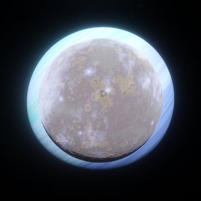 LoonaLionheart's profile picture. tech theorist