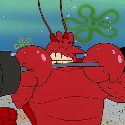 larryislockedin's profile picture. I am locked in.