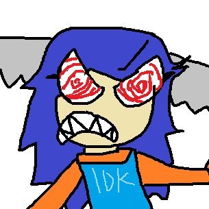 bdaybashparty's profile picture. i am yipcore and i draw and im a girl
i tolerate my friends and i love @MoldyAmey ^3^ pfp by barty's friend