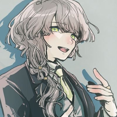 Triticum_CM_P's profile picture. 