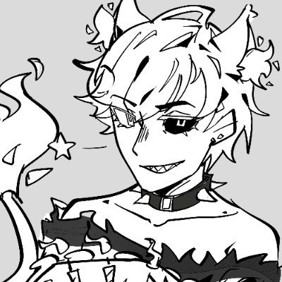 CaptainMatagot's profile picture. Amateur/Créateur de Jeux de Société; Fan de tout type de fiction. 
Souhaite partagé la positivité 💜

ART DAD💜 : @JetDXT PFP/Banr @Echo_le_faux @Malva_Miravis