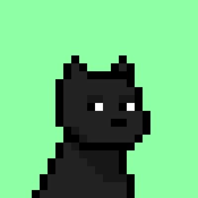 Coinism's profile picture. Artist | Creative Director | Crypto changed my life @DoginalDogs & @TypeMedia DM for Marketing