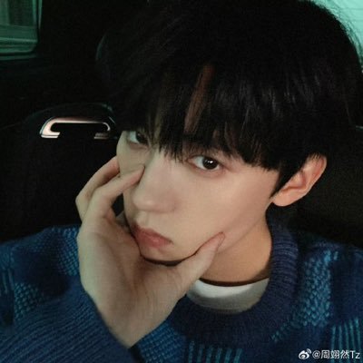 najyeodn's profile picture. 