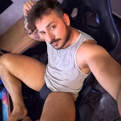 lucioserratofc's profile picture. Gostou das prévias? Aproveite o desconto disponível e assine para ter acesso a mais de 300 vídeos completos e sem censura no link abaixo!
