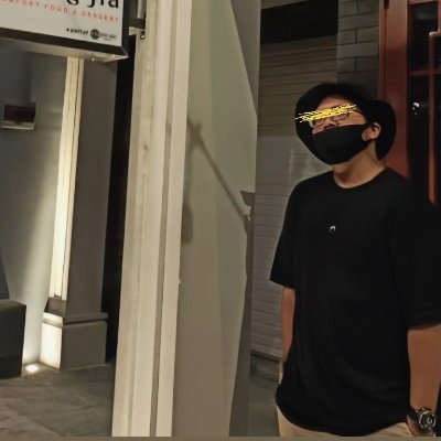 Rap_ansyah3's profile picture. panggil kipli aja, kadang ngidol kadang Yaa gitulah, dll kebanyakan marah²mulu wowkwok tpi enjoy with me broo chill yekan xixixi