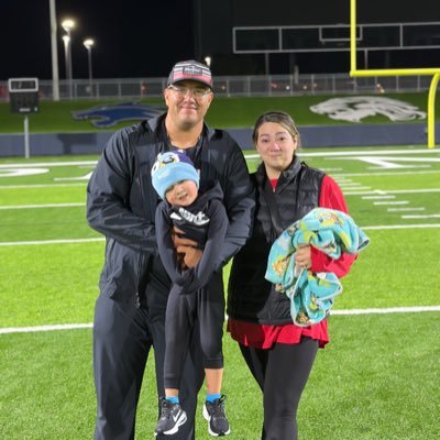 CoachMorales56's profile picture. Husband | Father | Spring Westfield - Run Game Coordinator/Offensive Line Coach | Texas Tech Football Alumni | Isaiah 41:10