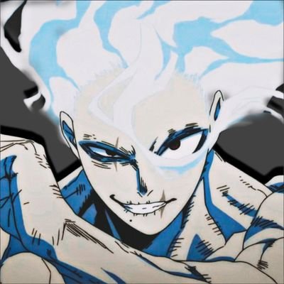 Daboyui's profile picture. Streamer - Dumbass - Yu-Gi-Oh Duelist - Miles Morales - Scott Pilgrim Hive Leader 
#BLM🇦🇴
#HomieConnection