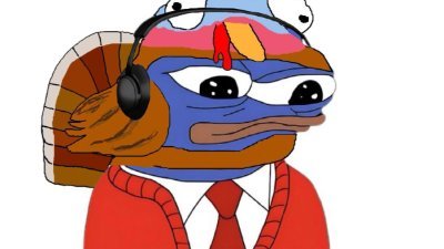 PondTalk's profile picture. Host of PondTalk - the official $APU talk show | PondTalk.eth. Not financial advice, purely entertainment.