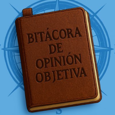 Bitácora de Opinión Objetiva