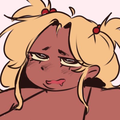 PandoraCoffe_'s profile picture. NSFW BBW ACCOUNT👹🔞 She/Her
all characters depicted are 18+
https://t.co/FDjRw5th9i
🇻🇪✨