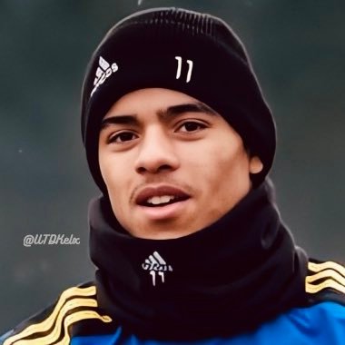 UTDKelx's profile picture. 𝙵𝚊𝚗 𝙰𝚌𝚌𝚘𝚞𝚗𝚝 • 𝙼𝚄𝙵𝙲