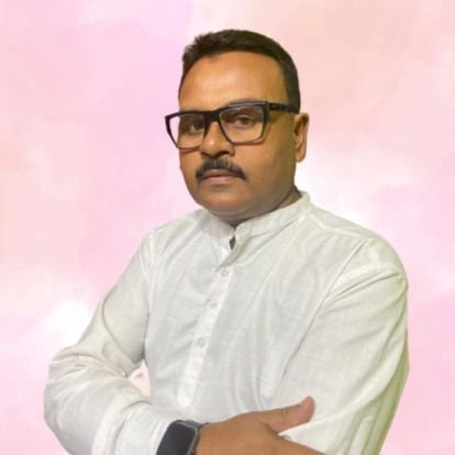 AitcAjijulHaque's profile picture. Vice Chairman, Haringhata Municipality. Nadia.