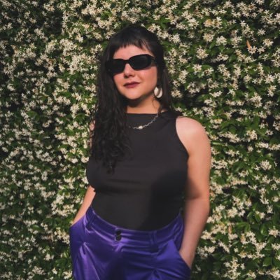 AgustiGonzalez_'s profile picture. Tengo la risa fácil. Con amor, niñita.