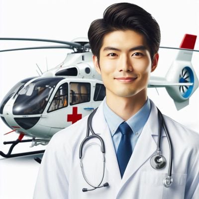 PKLqqGhfEH52375's profile picture. 地方の県庁所在地で勤務する30代前半救急科専門医/集中治療科専門医/外傷専門医/統括DMAT/都道府県災害医療コーディネーター。救急科指導医めざして奮闘中…。医療系や投資の情報収集など目的に始めました。アイコン、ヘッダーと現在の勤務先とは何の関係もありません。