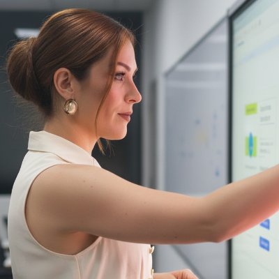 JANDGAR_'s profile picture. ING FISICA,Creadora del podcast THE VIDEOGAME CHRONICLES conferencista y docente universitaria de Inteligencia 
Artificial -videojuegos
https://t.co/9qFescxPDv