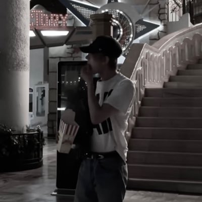 bambiboygf's profile picture. ↳ *the person who really loves #엔하이픈 — mostly talking about #희승 #제이크* ༉‧₊˚✧ — 🇮🇩251019