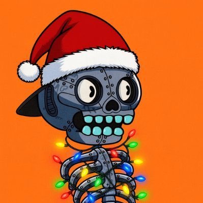 LosDoonies's profile picture. Doonies by @DeadLabs_ 🏴‍☠️ $SUI NFT Community 🤙🏽 https://t.co/4H5tPwS2ve