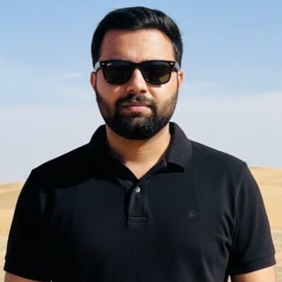 UmairxAhmad's profile picture. Climate change | Ecosystem restoration | Wildlife Conservation | Sustainable practices | Green energy