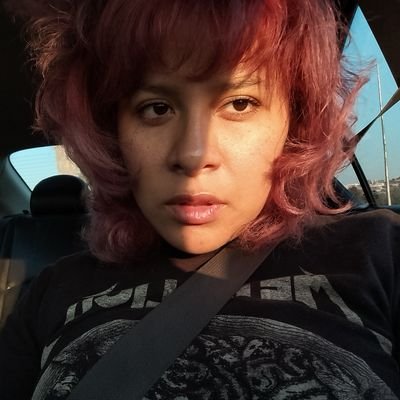 rad_ghosty's profile picture. 🍁I am obscene to you, but to myself, I simply am 🍁

obsessed with the Creature & anything Frankenstein 2025
ridiculously socially awkward even on social media