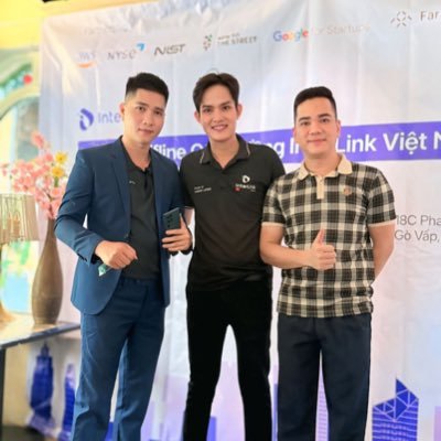 Thanhluong3979's profile picture. Official Ambassador of interlink Labs - ID 0917397994
