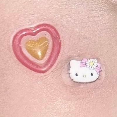 actlikesyit's profile picture. 