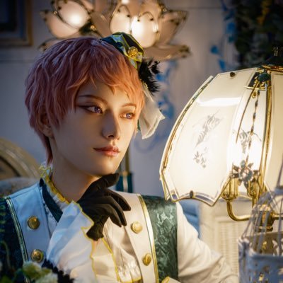 kanocos1030's profile picture. ヴァp.プリティーシリーズに狂ってるオタク。ナオカノ共同垢→@naokano_cos #マド姉製作記録 #カノ造形製作記録