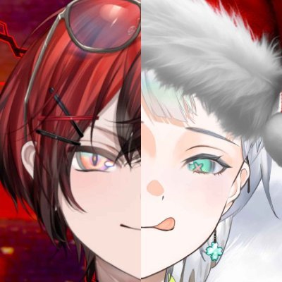 MACH1NYA's profile picture. my kamioshi is highkey a bum | fuckass neruroon 🪫| 19 | he/him | EN/JP (learning) |  🟢🪽,🎰🔎, 🎤🦐, 🎩,🪶✨️, 🌟💸 | art/spam: @WANxCHANx