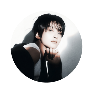 terrlucuk's profile picture. ꒰ 해찬, 𝟬𝟬! ꒱ The divine crafts a 𝒃͟𝒆͟𝒂͟𝒓 that shines, enamored by the sweetness of a chocoball. Marvos, Daddy, Himuk, and 3% complete this celestial.