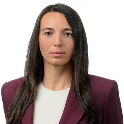 UtahOligarch's profile picture. 👸🏻🐝 Fixing Data Centers. #UNofficialSLCMayor, Planetary Information Security Officer, @Starlink, #InformationPhysics #utpol $ada https://t.co/oJjYZ6UAvI