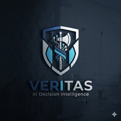 VERITAS_AGI_OS's profile picture. VERITAS OS 開発者｜Proto-AGI Decision OS / Safe Reasoning / MemoryOS / Gate