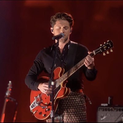 flckrnights's profile picture. completely normal about olivia rodrigo and niall horan 20