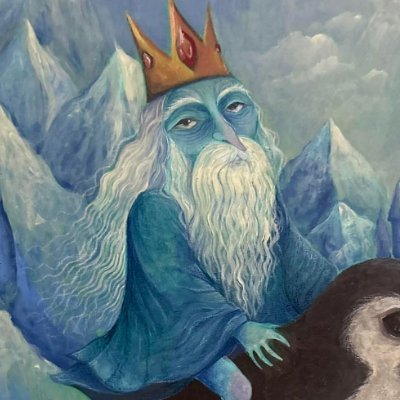 GalacticReed's profile picture. 