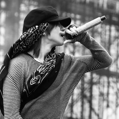 glibyminghaox's profile picture. 