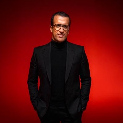 Dr_YoussefHagag's profile picture. اللهم ارحم أبي وارزقه الجنة 🤍  |
Bachelor of Medicine & Surgery - MBBS | Content Creator | Creative Specialist |Youth & Climate Advocate | First Aid Trainer