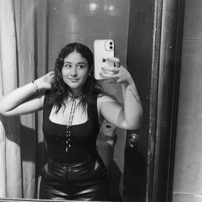 GabiFer80's profile picture. 💙🤍❤️