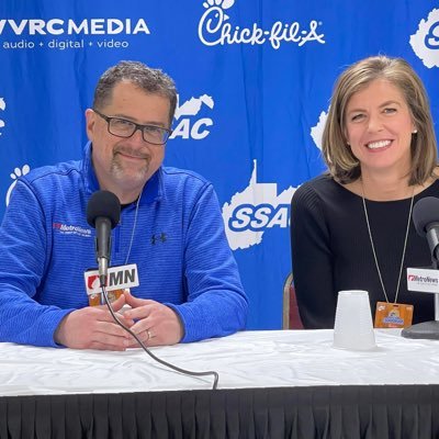 DaveA70's profile picture. MetroNews Midday Co-Host. Host of The Dave Allen Show on WCHS Network. Also heard on 98.7 The Mountain and 96.1 KWS.