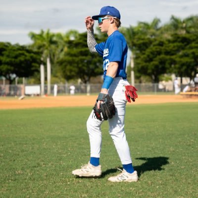 jacob_reyn79856's profile picture. Charlotte Christian 2028 ⚾️ | SBA Bolts 2028 | RHH | 100+ev | MIF/C | uncommitted | jacobreynolds704@gmail.com | 1.85 pop time | 6.7 60 yard dash |