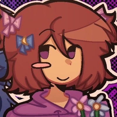 sososhaun's profile picture. 16 🇨🇦🏳️‍⚧️

#sososhaunfanart

pfp by @dookard and banner by @purjopa