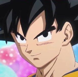 GokuLuffy93's profile picture. 