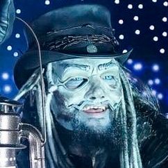 javion213813's profile picture. im a fan of fnaf and the Wyatt sicks 🐻⭕️