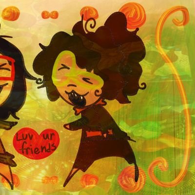 alexand69132691's profile picture. wanna watch me have an identity, art, and life crisis ? then you've come to the right place !
if you wish to know of my exact age just DM me !