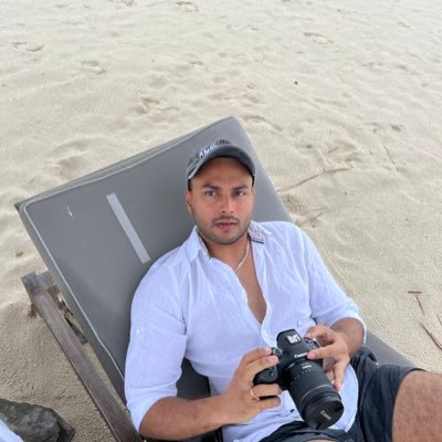 SunshineRider_'s profile picture. Founder @LifeOrDreamLabs 🥷 | Building @minebtcdotfun 🐲 @HoneyPlaydotfun 🍯