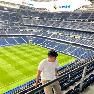 fernando_rd98's profile picture. iOS Developer ❤️