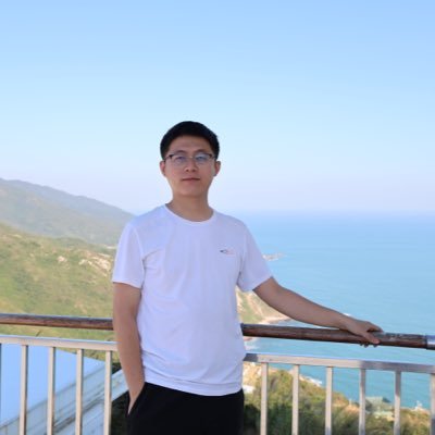 hefeng6500's profile picture. Full Stack Engineer.  JavaScript，Node.js，Java