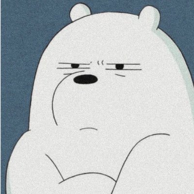 Offlerails's profile picture. -He/Him
-Gay
-Major beastie boys fan