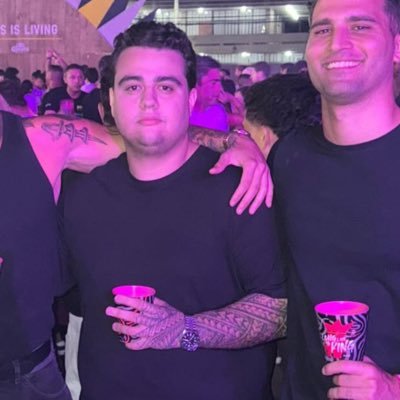 lil_magro's profile picture. @flamengo